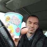 Сергій, 47 лет