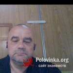 Дмитро, 54 года